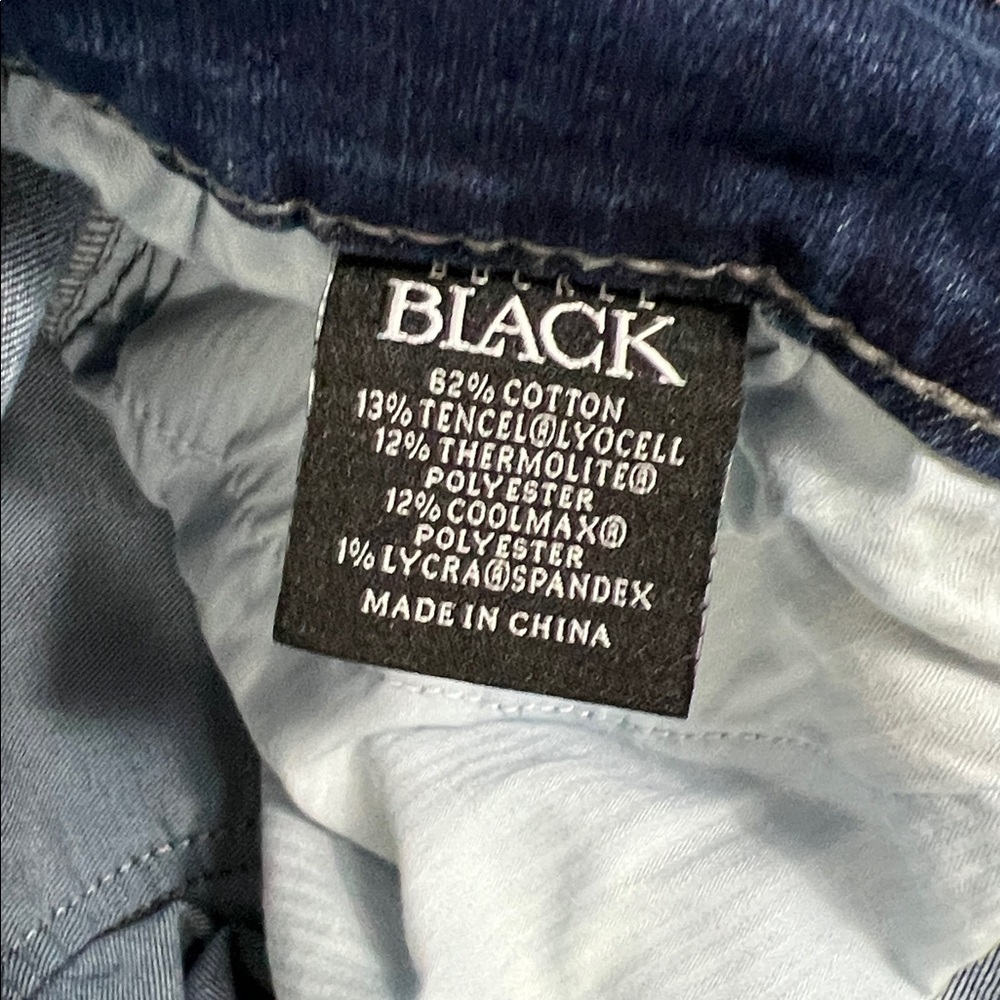 BUCKLE BLACK ~Bootleg~ 33x32 - Picture 7 of 12